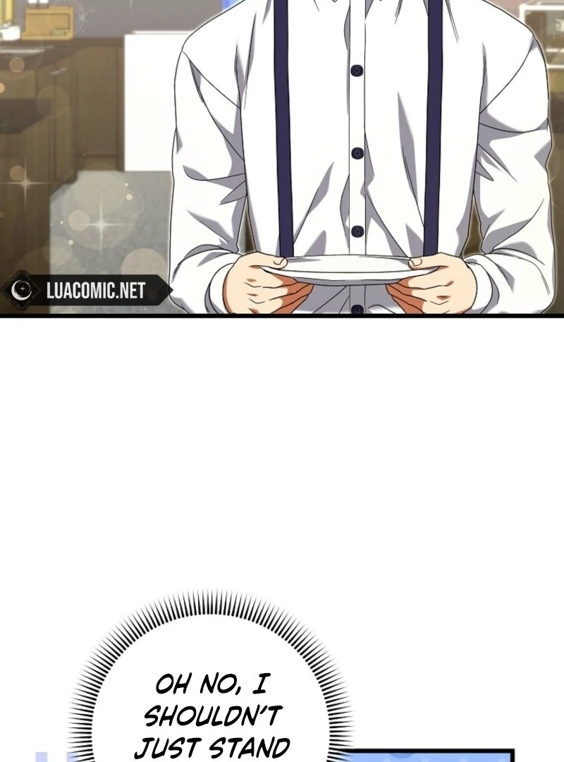 Welcome to Dungeon Hotel Chapter 79 - Page 21