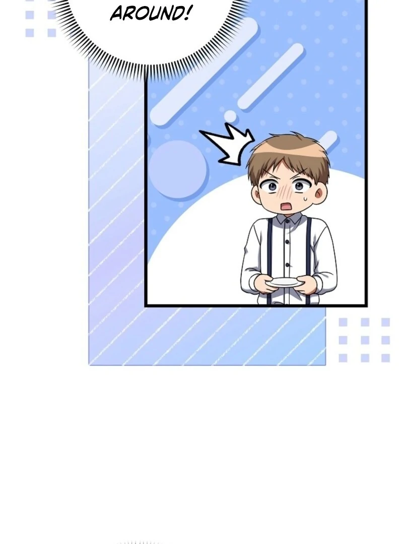 Welcome to Dungeon Hotel Chapter 79 - Page 22