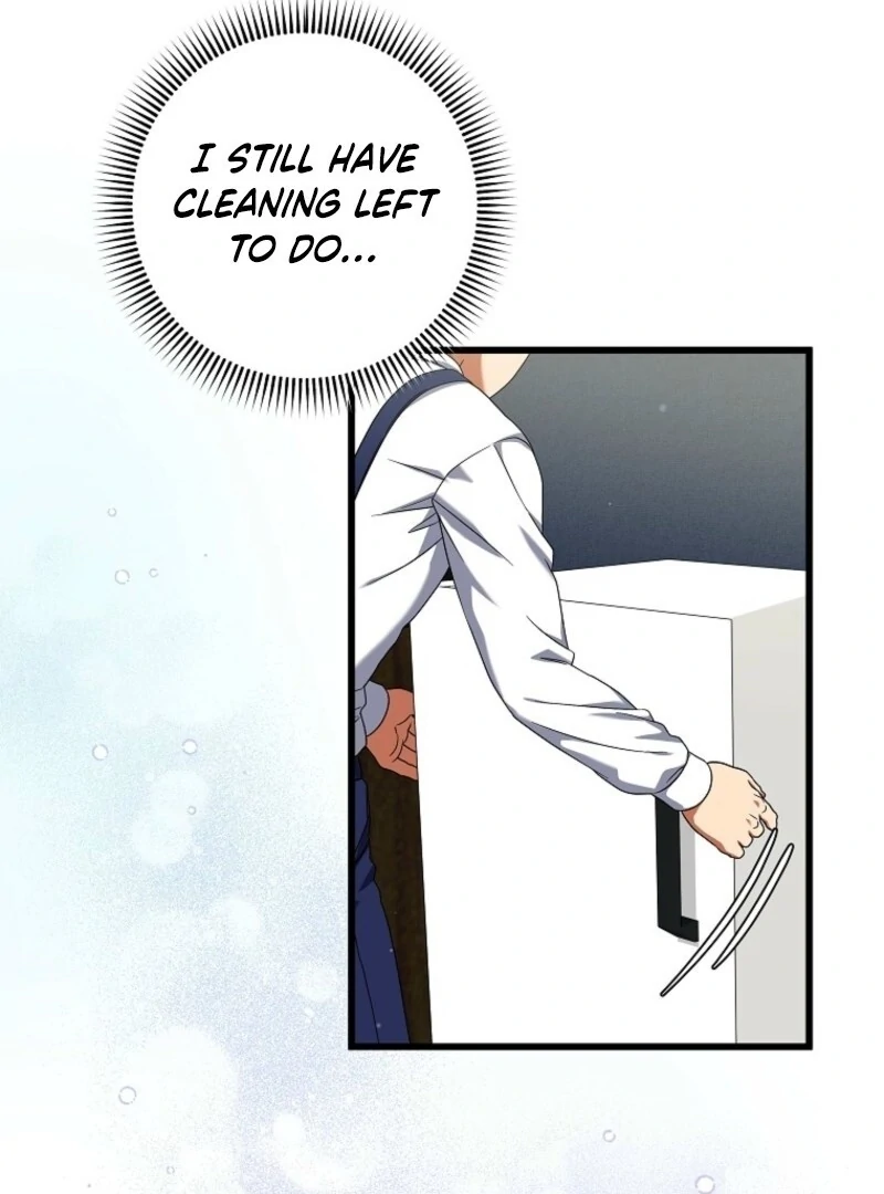 Welcome to Dungeon Hotel Chapter 79 - Page 23