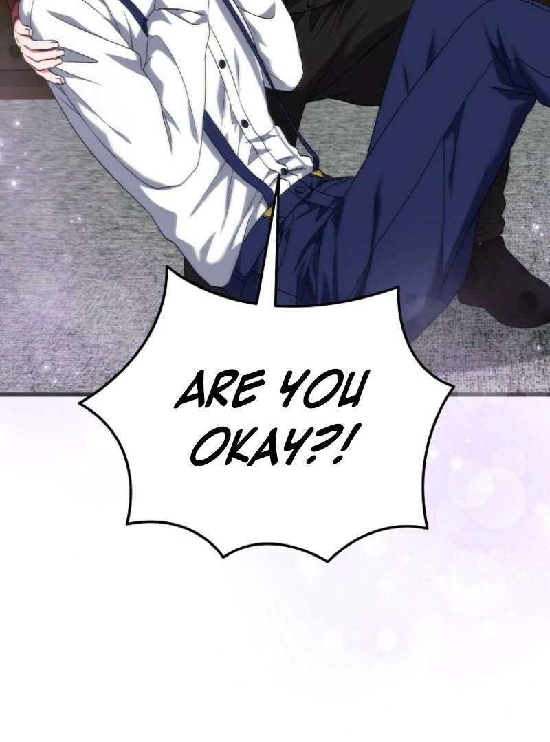 Welcome to Dungeon Hotel Chapter 79 - Page 30