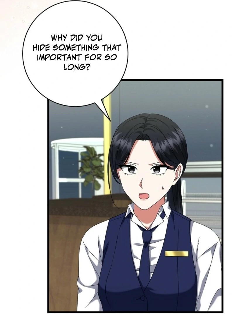 Welcome to Dungeon Hotel Chapter 79 - Page 43