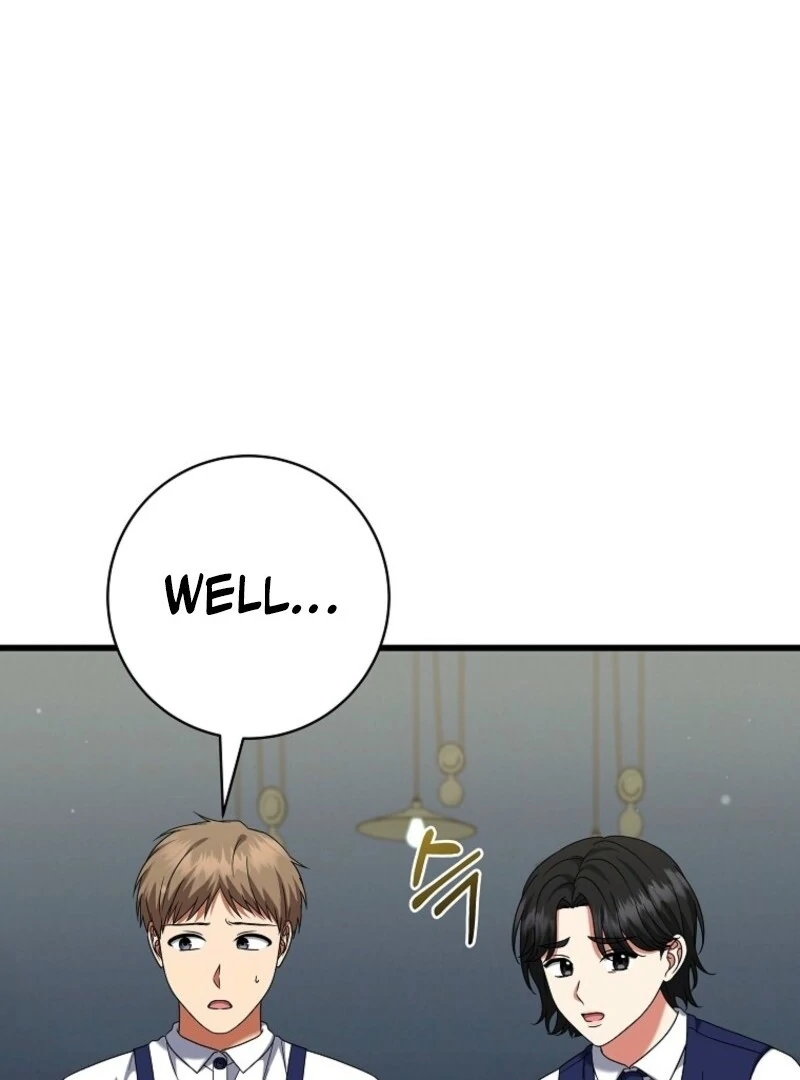 Welcome to Dungeon Hotel Chapter 79 - Page 44