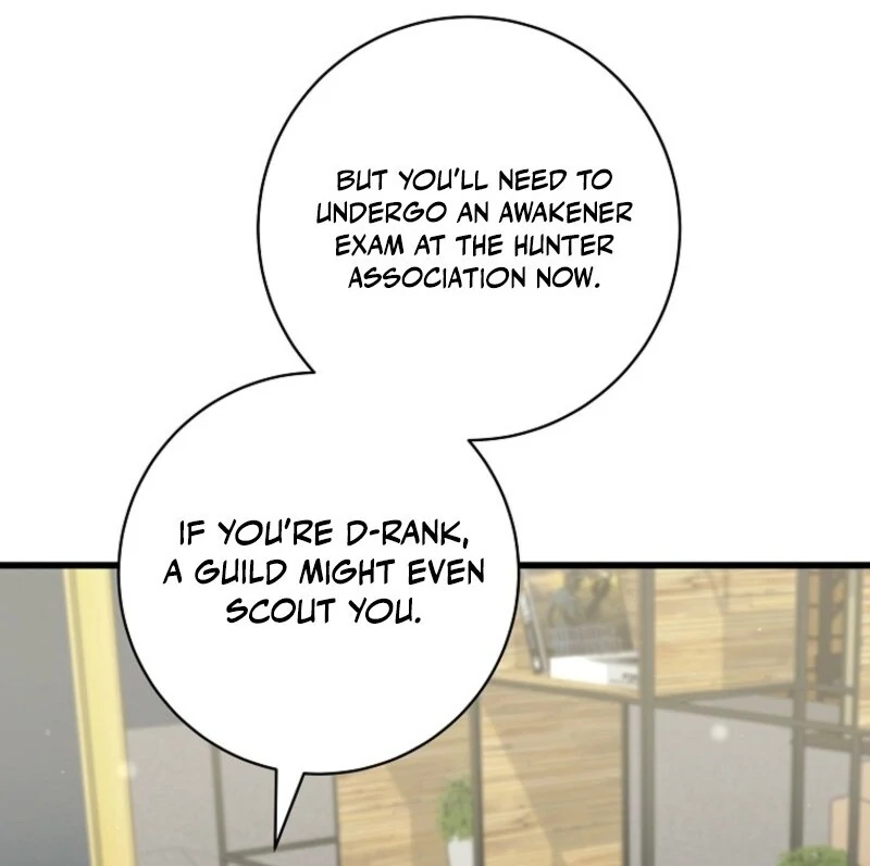 Welcome to Dungeon Hotel Chapter 79 - Page 56