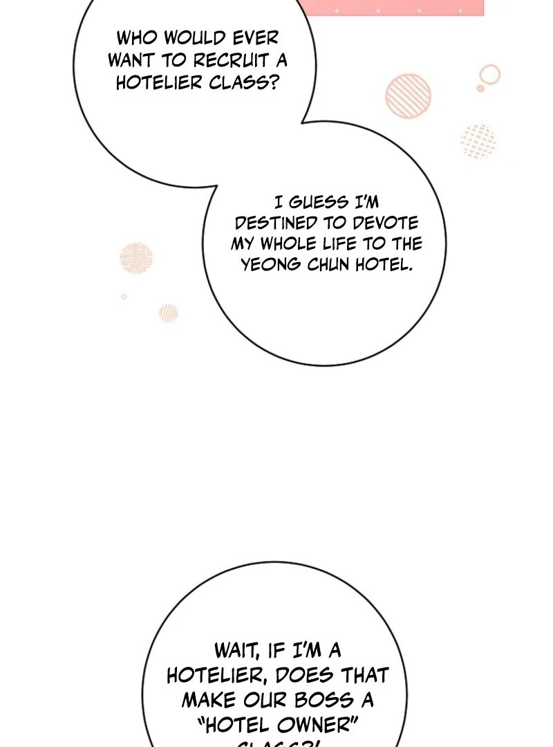 Welcome to Dungeon Hotel Chapter 79 - Page 59