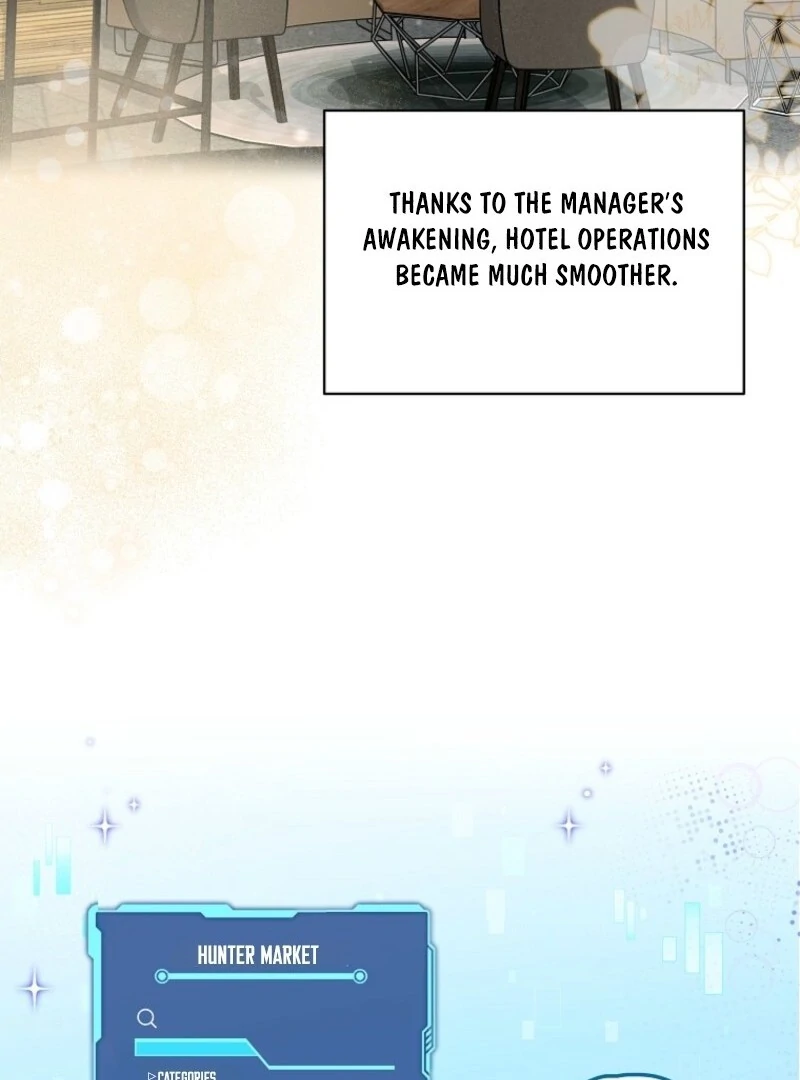 Welcome to Dungeon Hotel Chapter 79 - Page 63