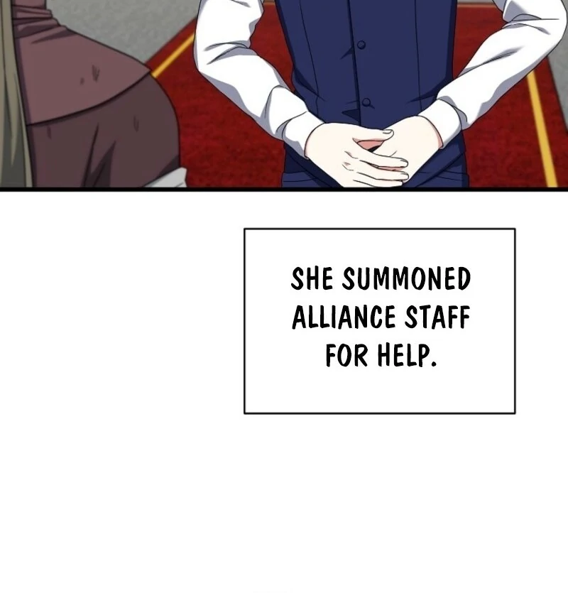 Welcome to Dungeon Hotel Chapter 79 - Page 70