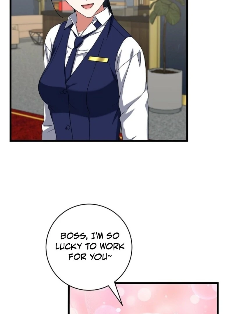 Welcome to Dungeon Hotel Chapter 79 - Page 73