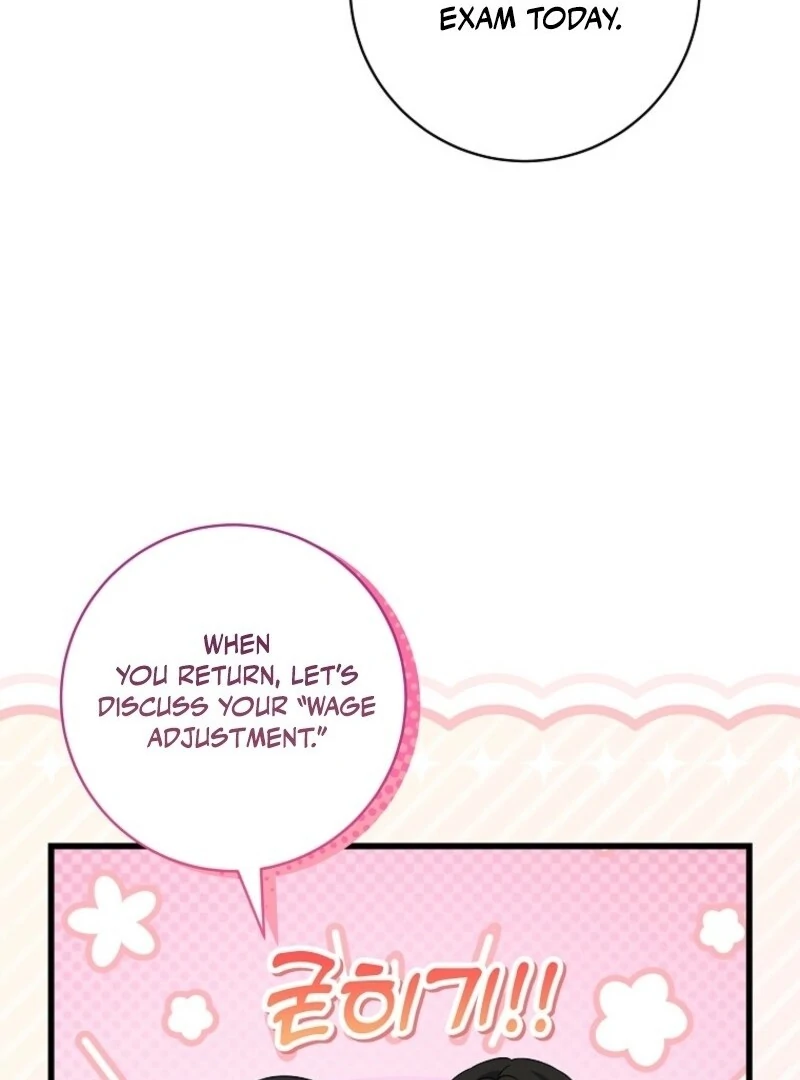 Welcome to Dungeon Hotel Chapter 79 - Page 79