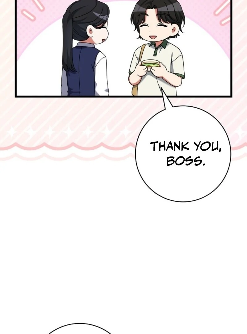 Welcome to Dungeon Hotel Chapter 79 - Page 80