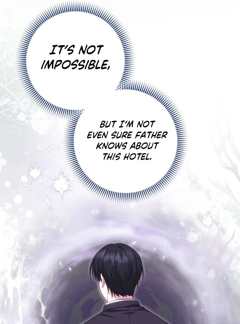 Welcome to Dungeon Hotel Chapter 79 - Page 85