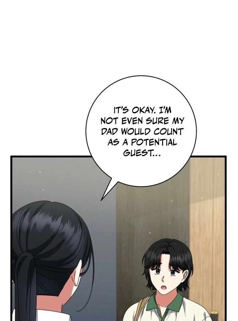 Welcome to Dungeon Hotel Chapter 79 - Page 87
