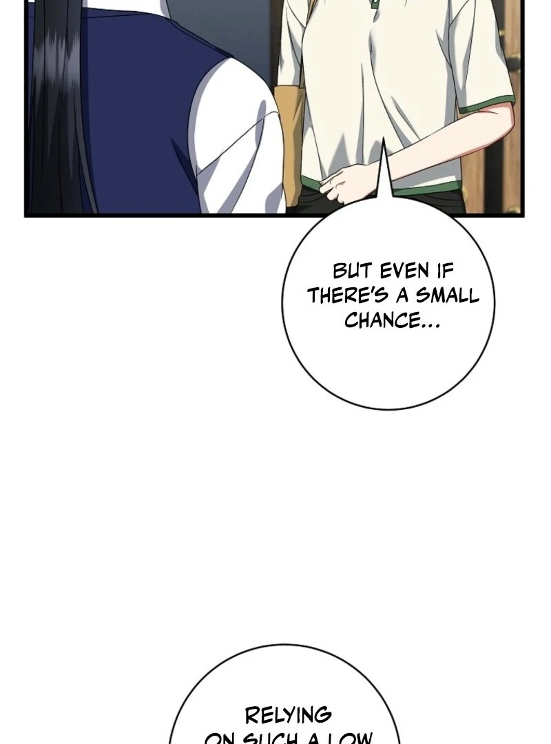 Welcome to Dungeon Hotel Chapter 79 - Page 88