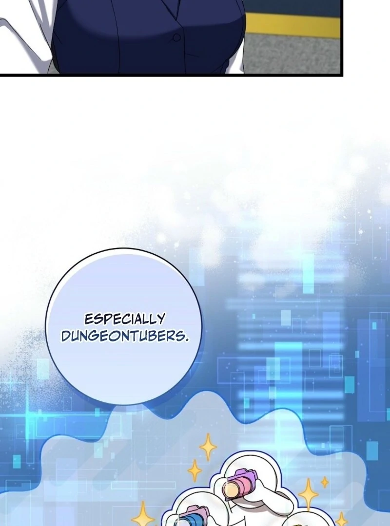 Welcome to Dungeon Hotel Chapter 79 - Page 90