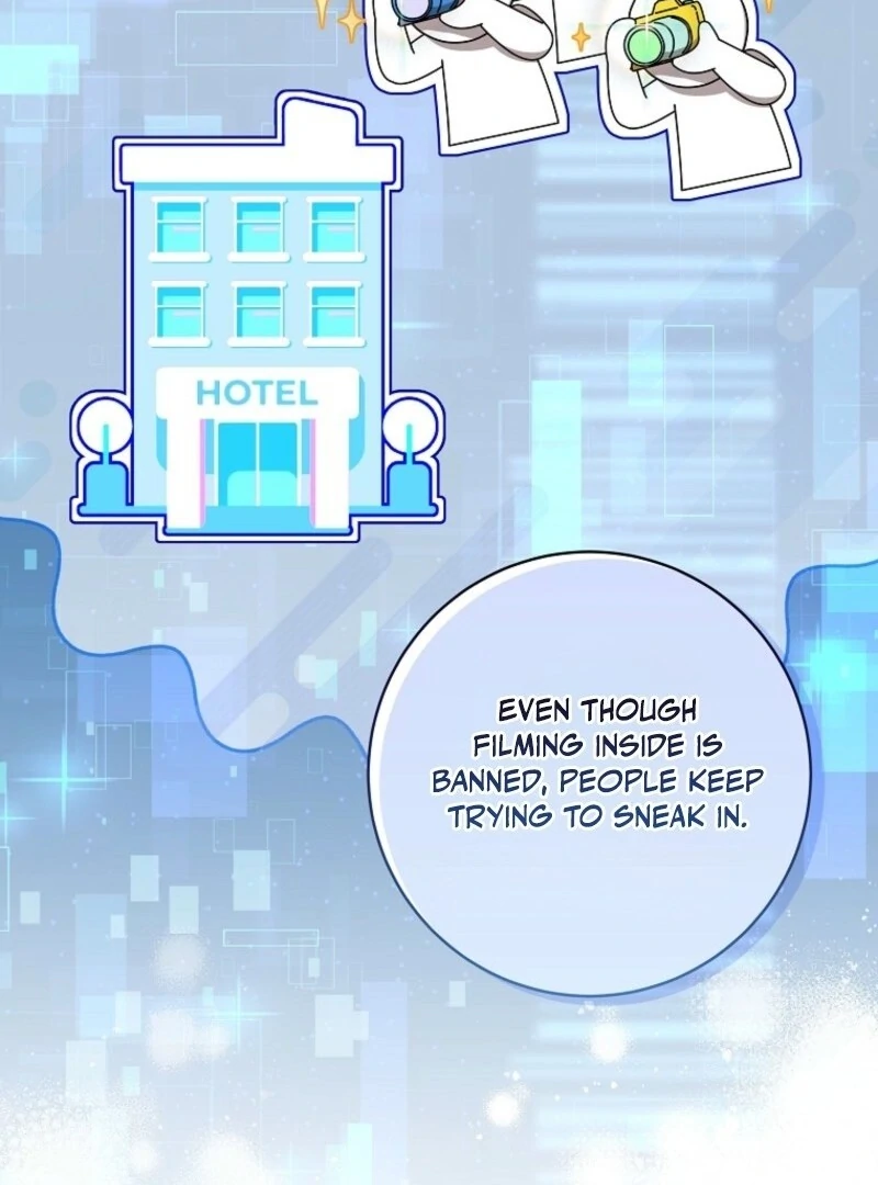 Welcome to Dungeon Hotel Chapter 79 - Page 91