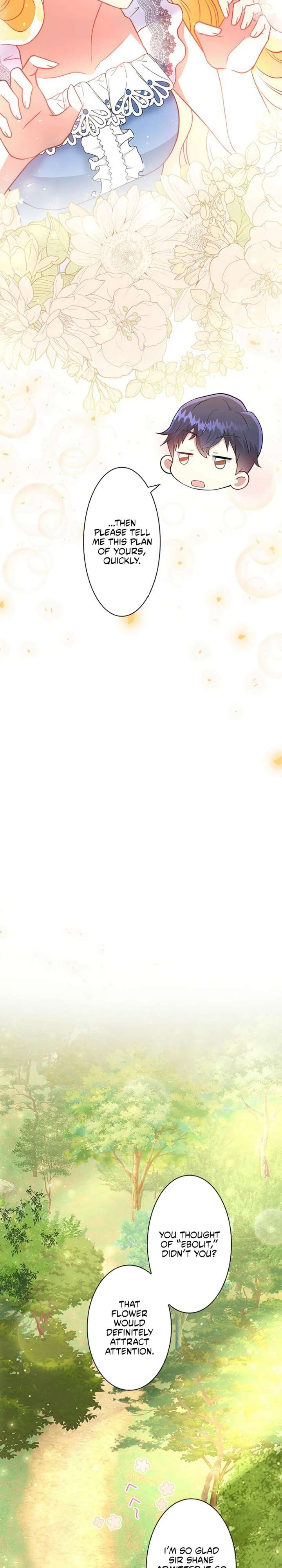 Welcome to Elly’s Hotel Chapter 20 - Page 12