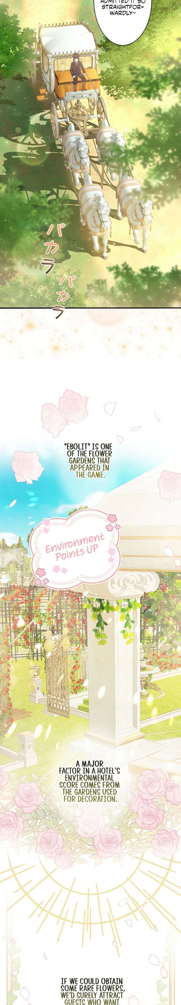 Welcome to Elly’s Hotel Chapter 20 - Page 13