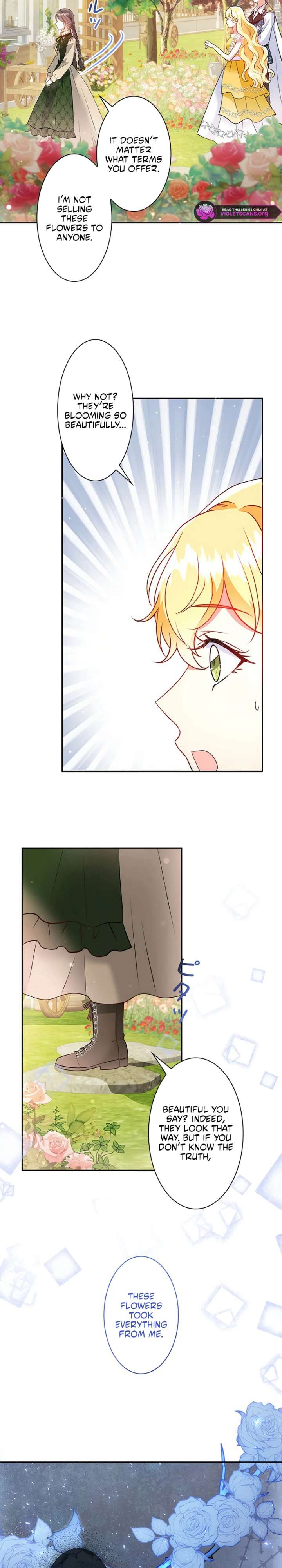 Welcome to Elly’s Hotel Chapter 20 - Page 20