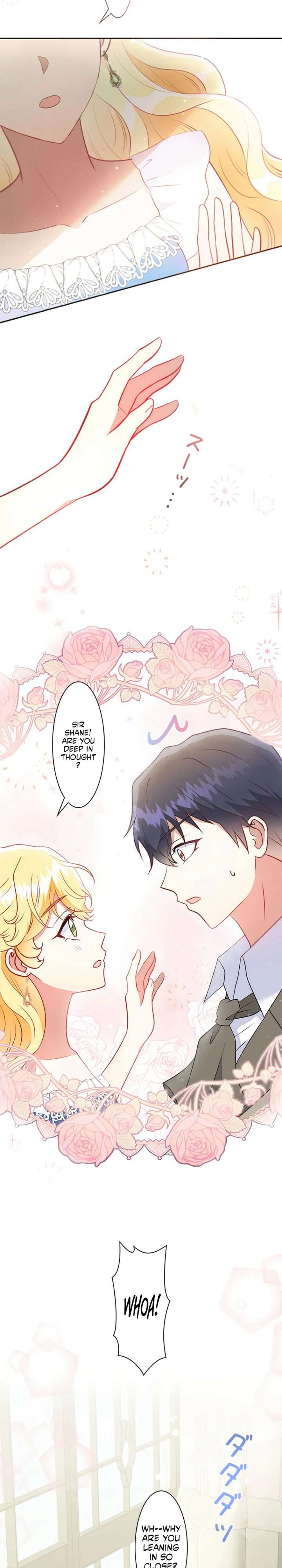 Welcome to Elly’s Hotel Chapter 20 - Page 4