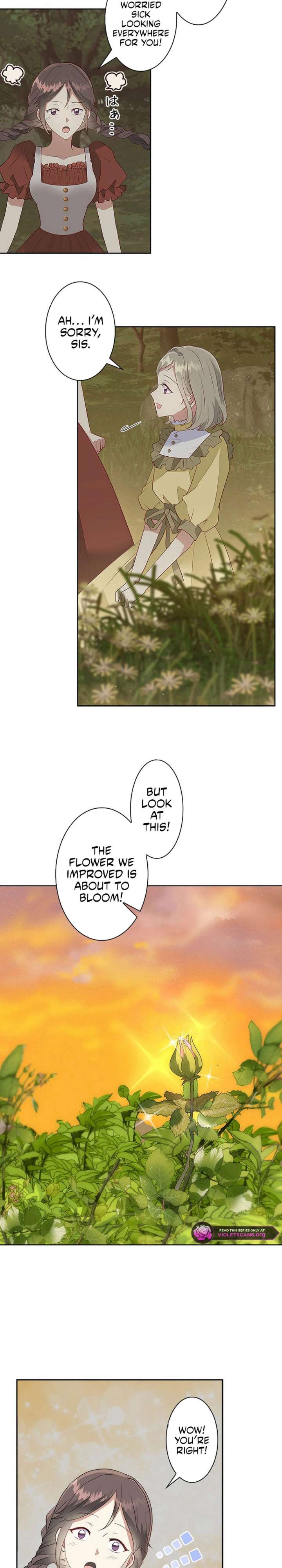 Welcome to Elly’s Hotel Chapter 21 - Page 2