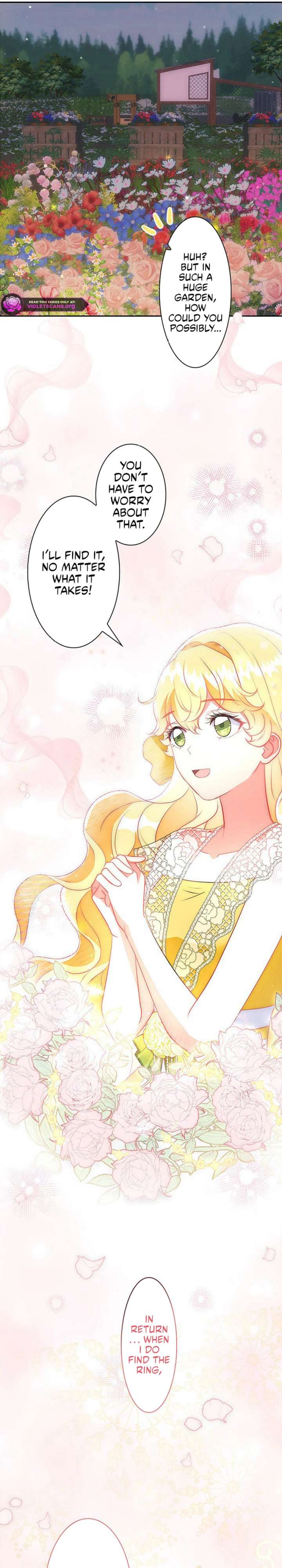 Welcome to Elly’s Hotel Chapter 21 - Page 14