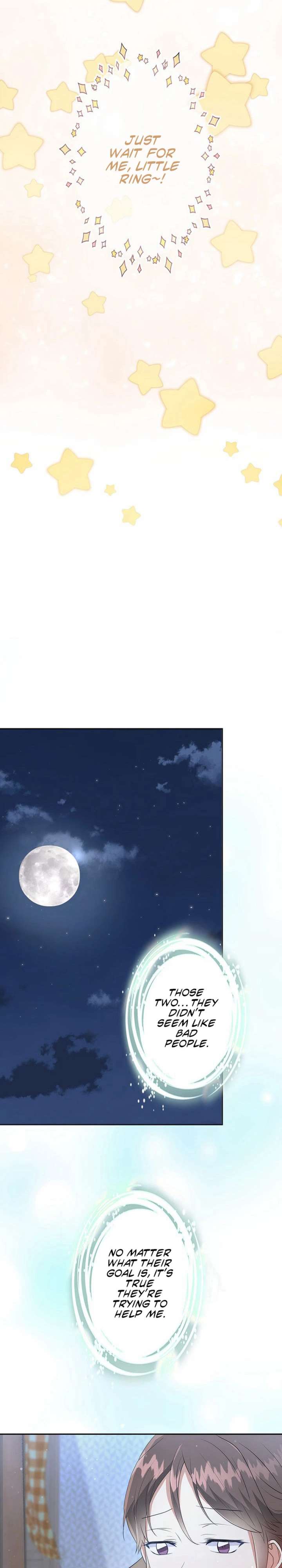 Welcome to Elly’s Hotel Chapter 21 - Page 20