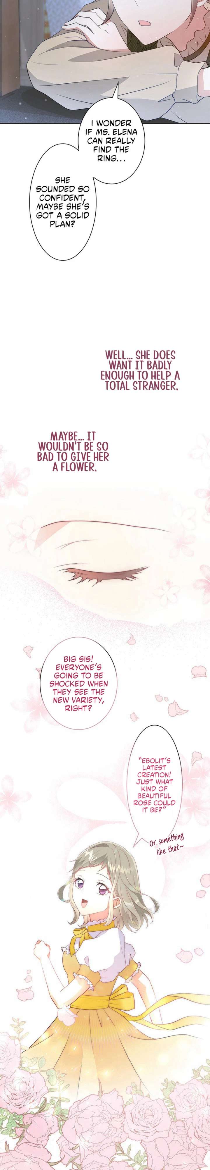 Welcome to Elly’s Hotel Chapter 21 - Page 21