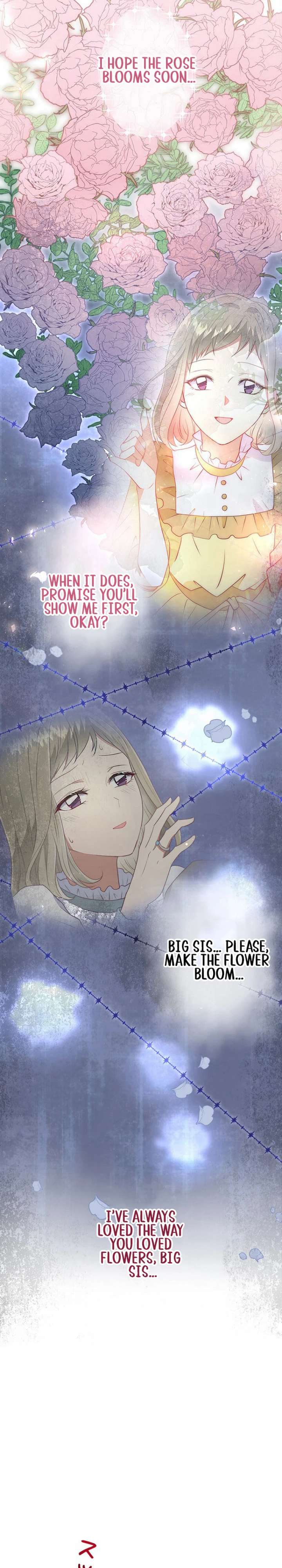 Welcome to Elly’s Hotel Chapter 21 - Page 22