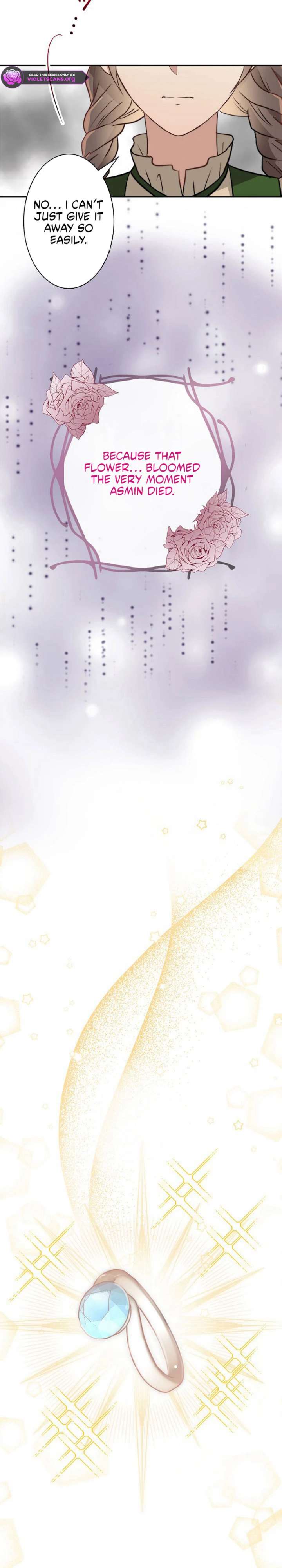 Welcome to Elly’s Hotel Chapter 21 - Page 23