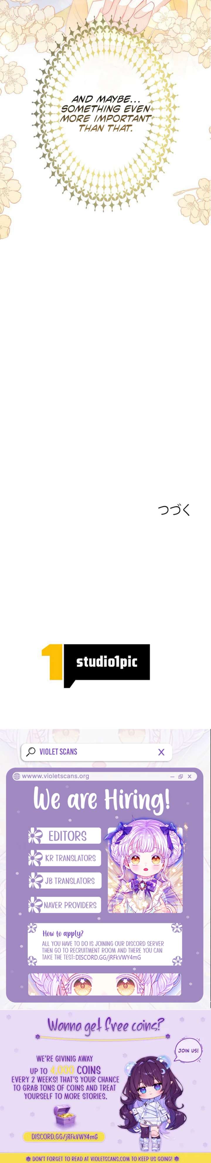 Welcome to Elly’s Hotel Chapter 21 - Page 25