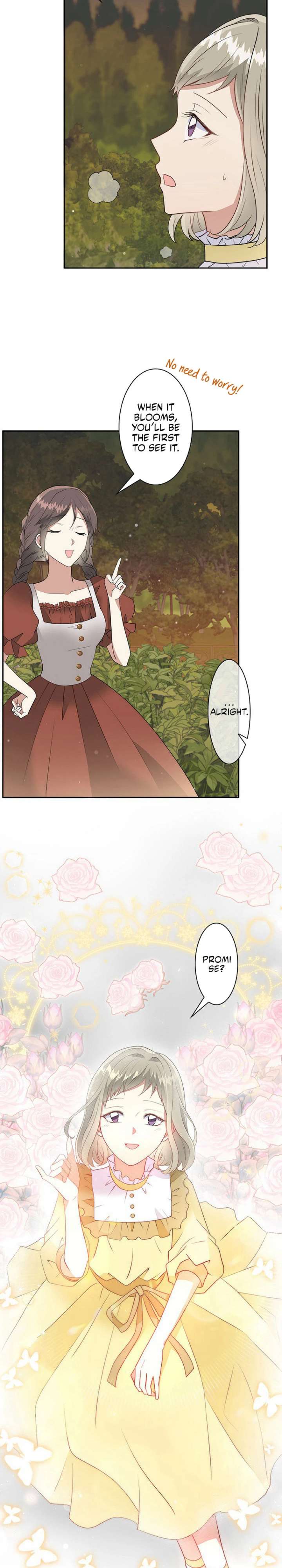 Welcome to Elly’s Hotel Chapter 21 - Page 4