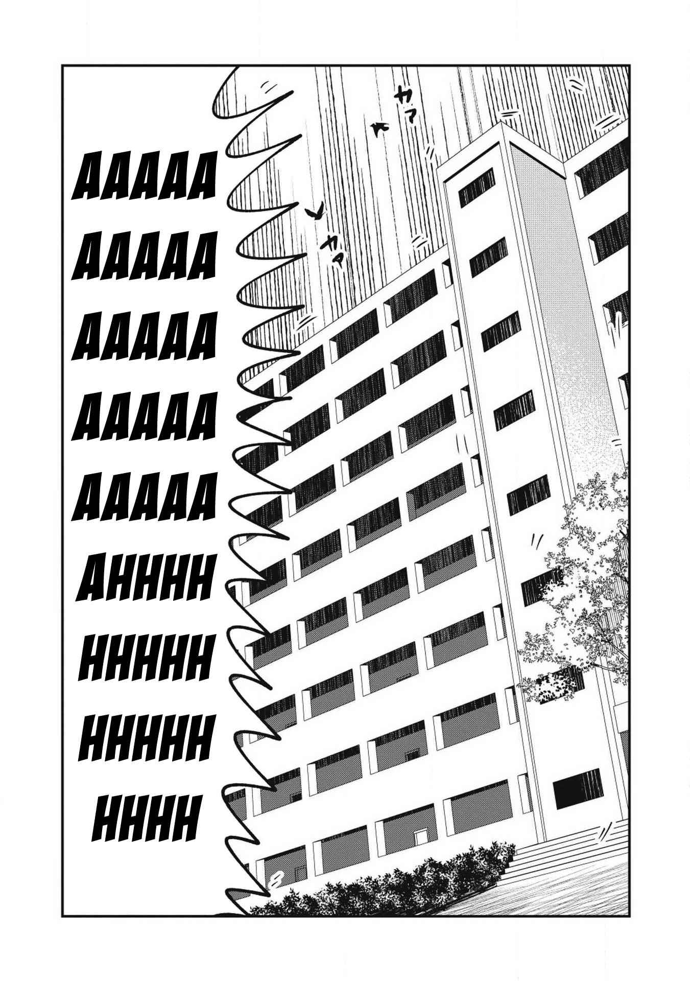 Welcome to Japan, Elf-san! Chapter 11 - Page 8