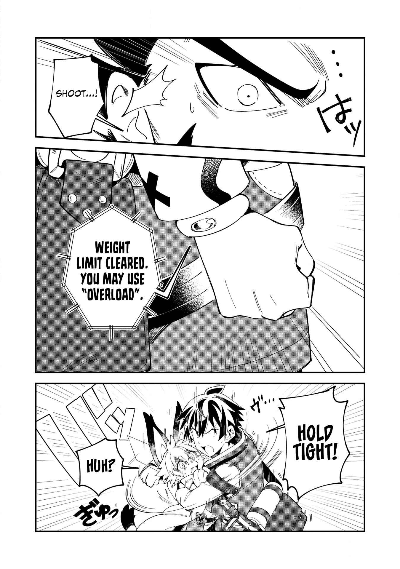 Welcome to Japan, Elf-san! Chapter 13 - Page 24