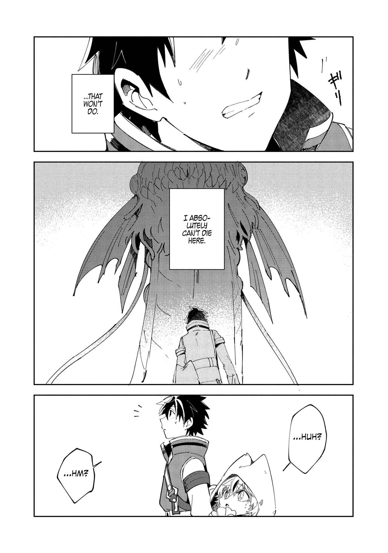 Welcome to Japan, Elf-san! Chapter 14 - Page 9