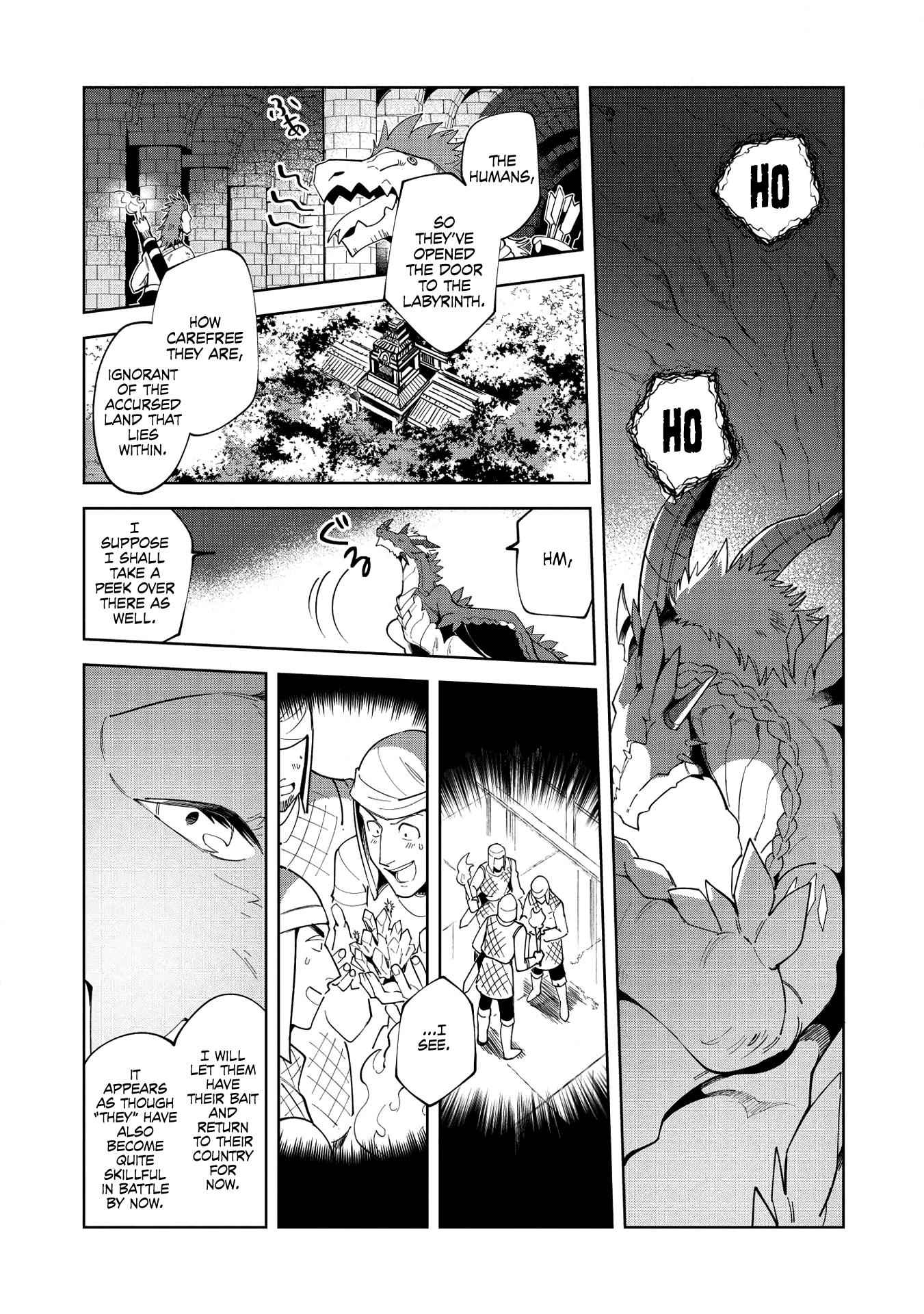 Welcome to Japan, Elf-san! Chapter 15 - Page 12