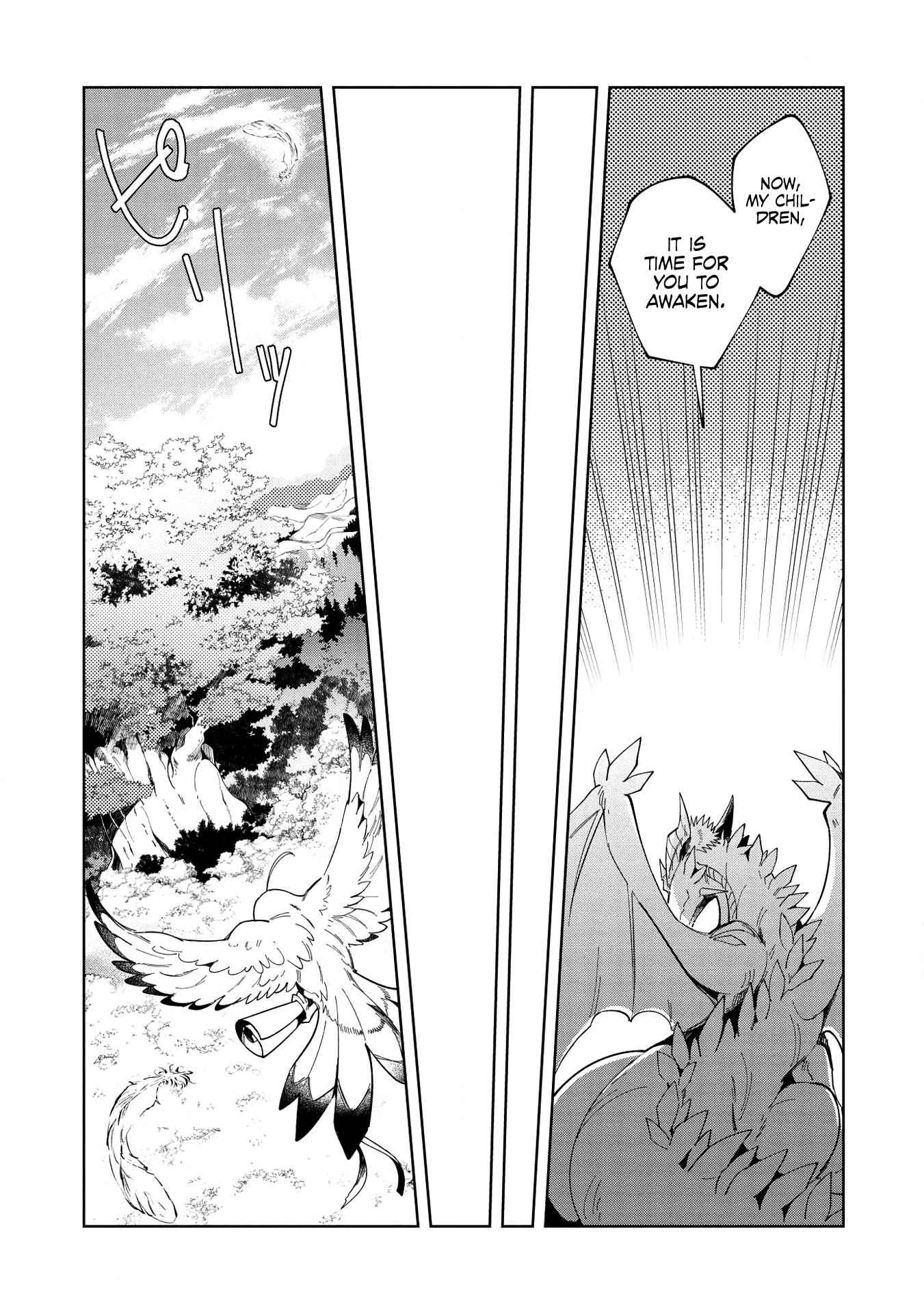 Welcome to Japan, Elf-san! Chapter 15 - Page 14