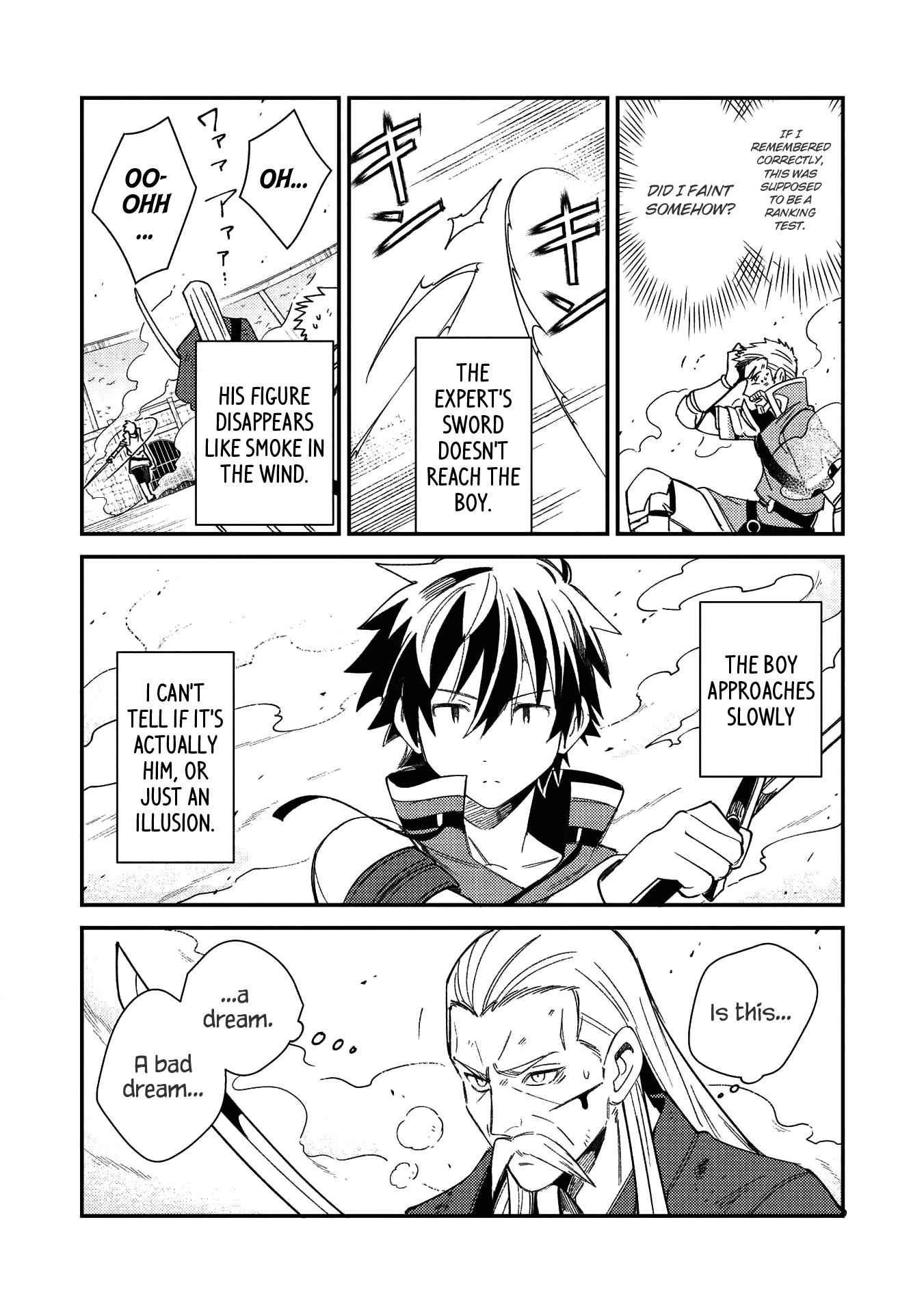 Welcome to Japan, Elf-san! Chapter 24 - Page 12