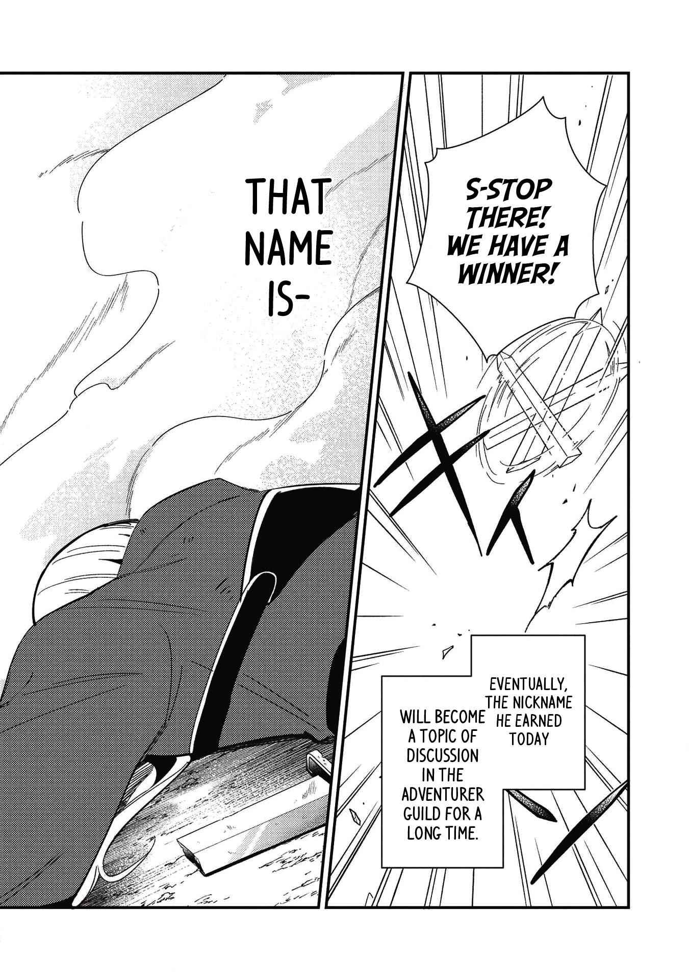 Welcome to Japan, Elf-san! Chapter 24 - Page 13