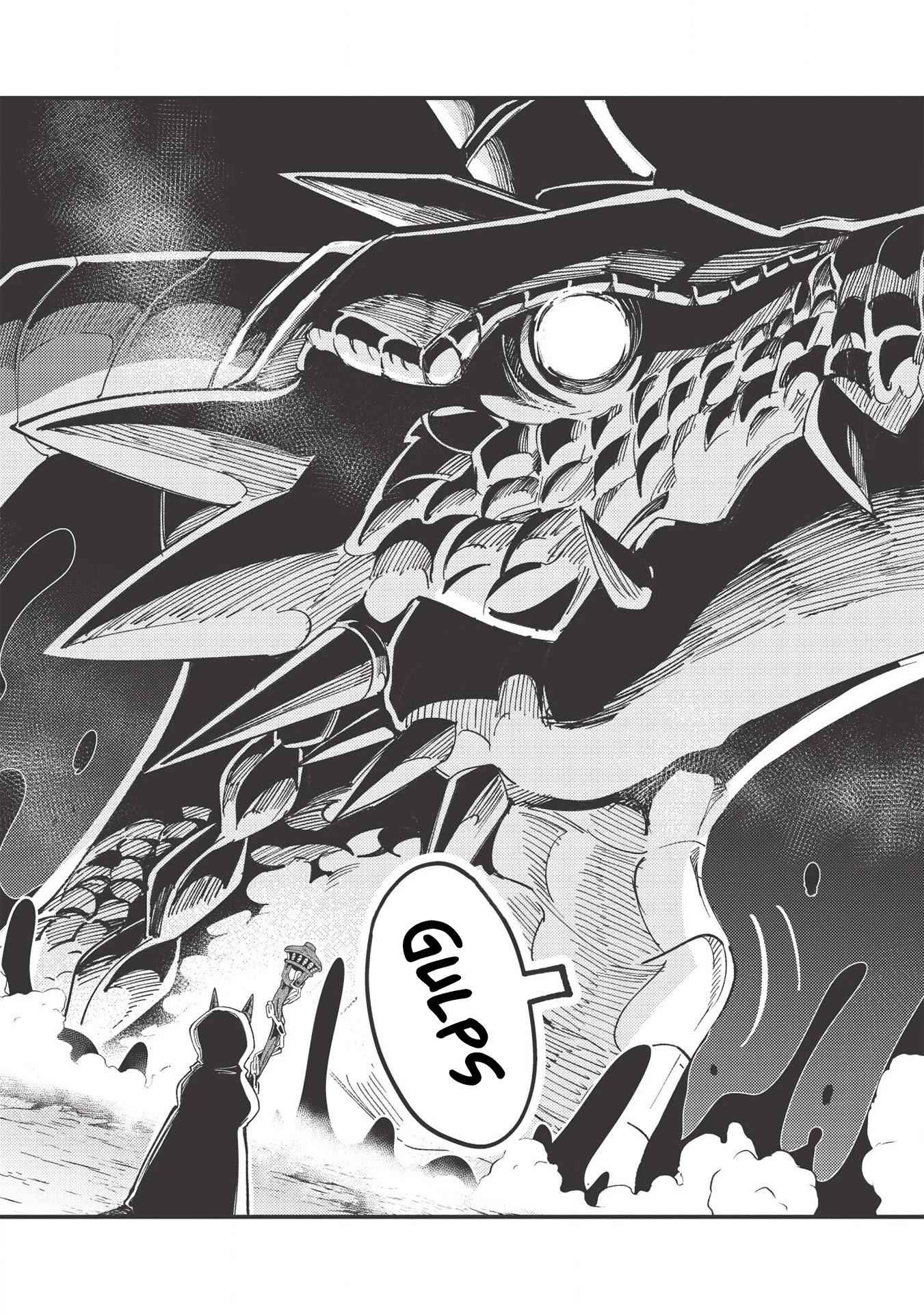 Welcome to Japan, Elf-san! Chapter 28 - Page 22