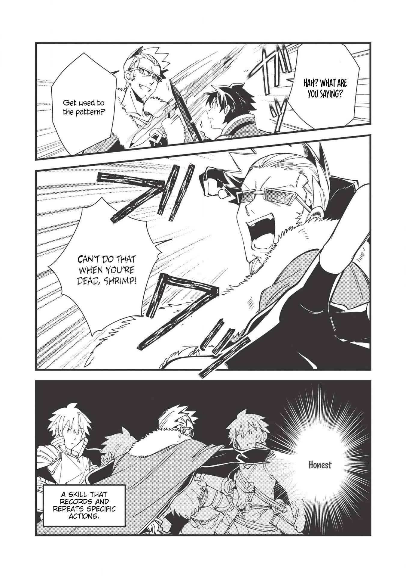 Welcome to Japan, Elf-san! Chapter 28 - Page 7
