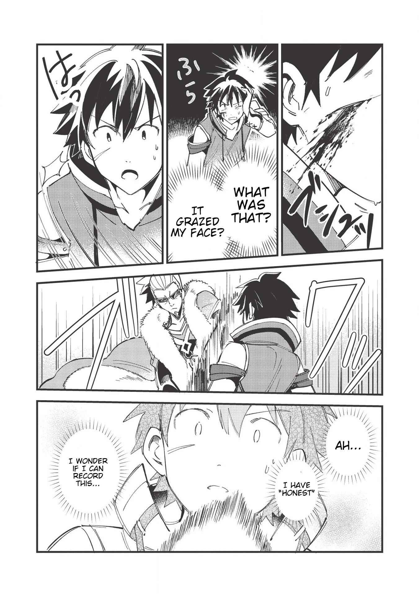 Welcome to Japan, Elf-san! Chapter 29 - Page 8
