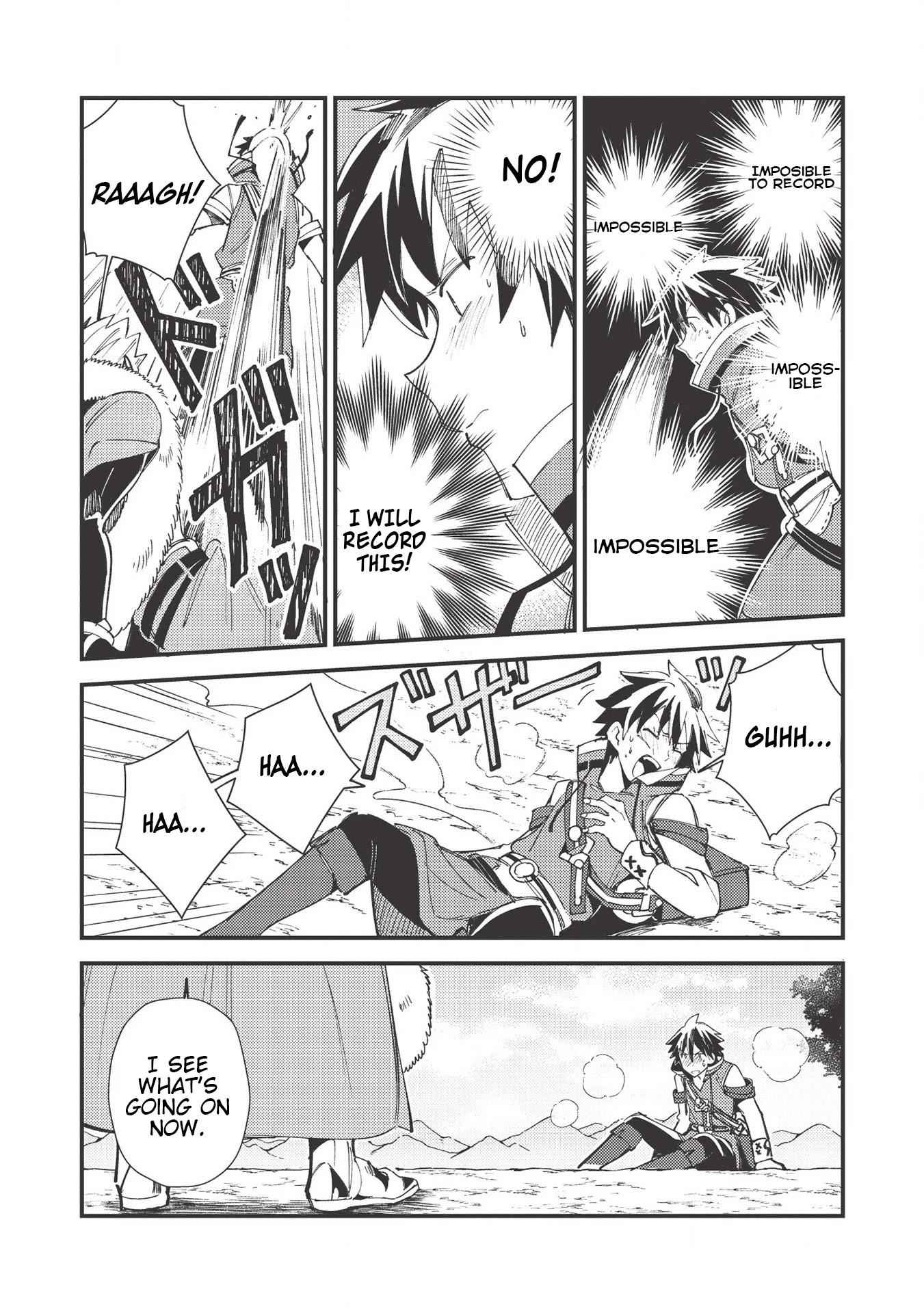 Welcome to Japan, Elf-san! Chapter 29 - Page 9