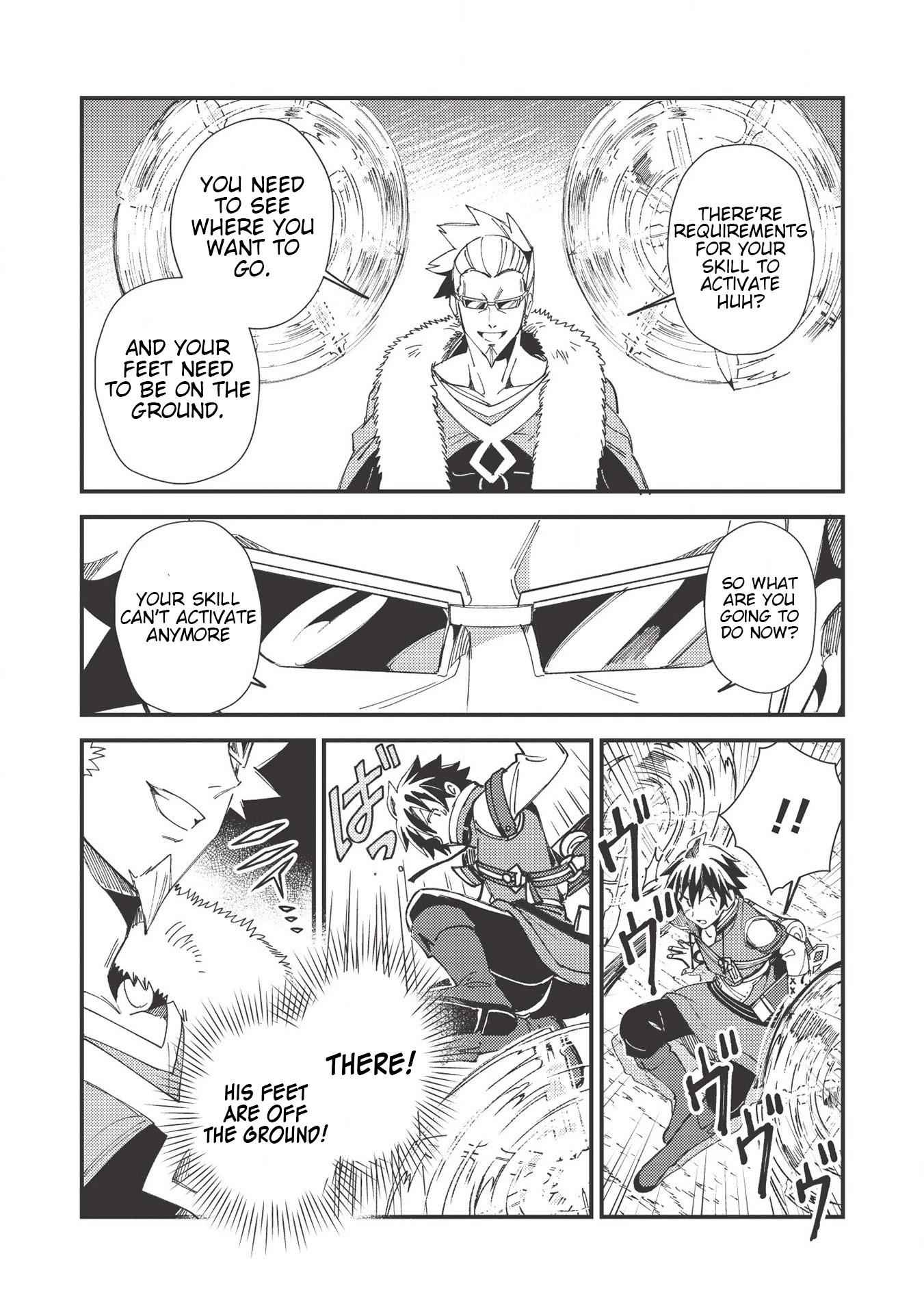 Welcome to Japan, Elf-san! Chapter 29 - Page 10