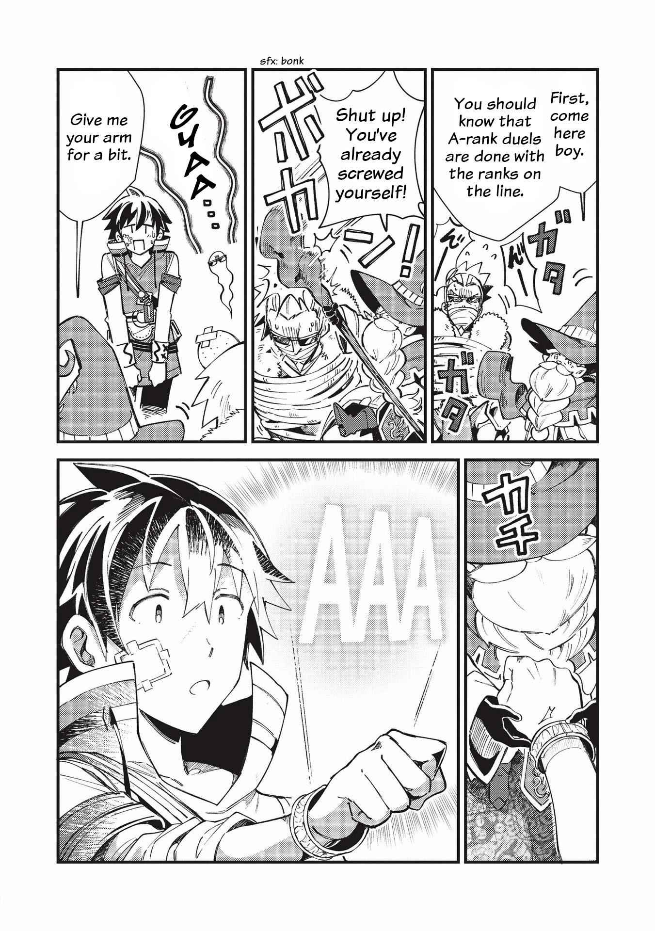 Welcome to Japan, Elf-san! Chapter 30 - Page 9