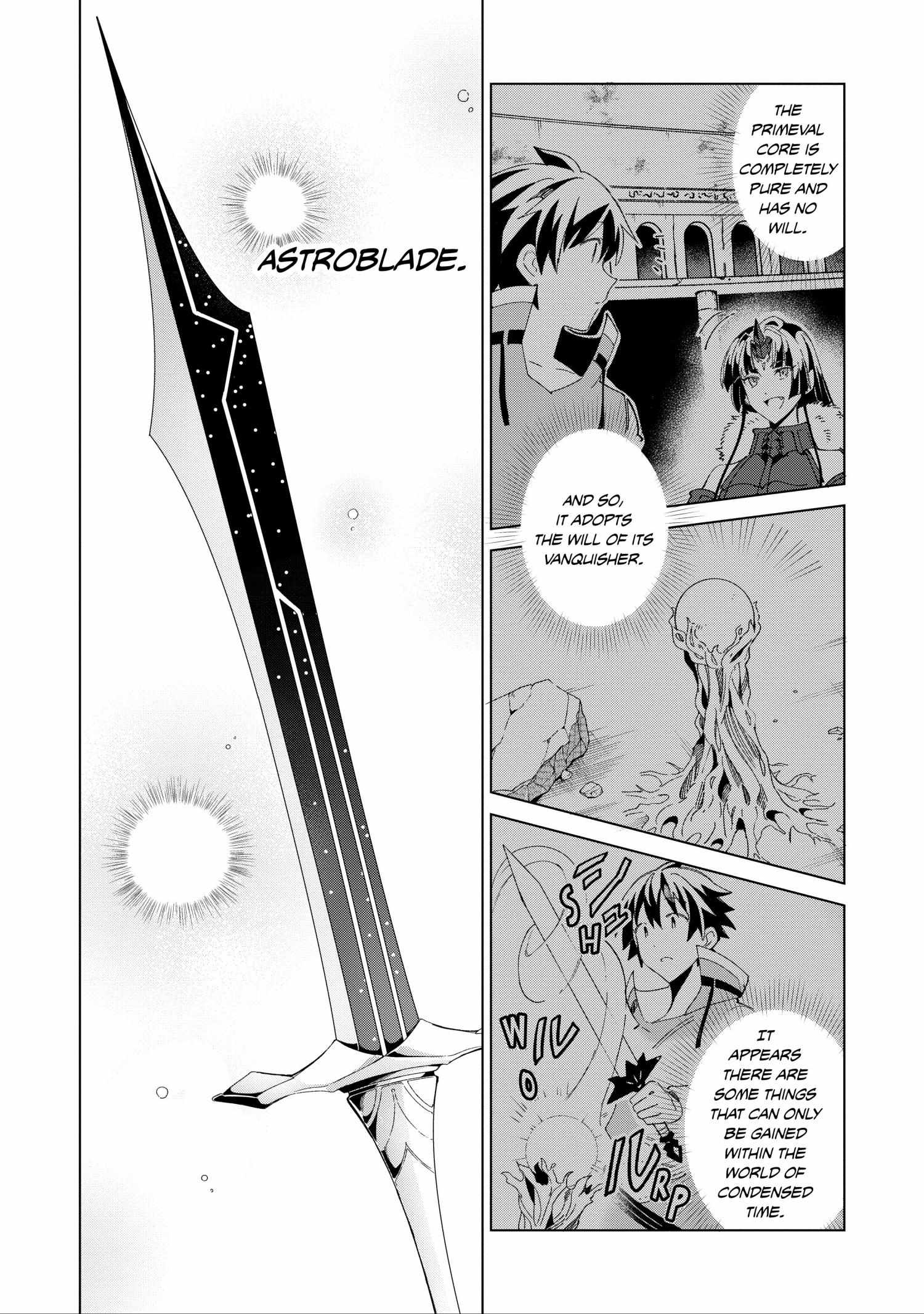 Welcome to Japan, Elf-san! Chapter 35 - Page 22