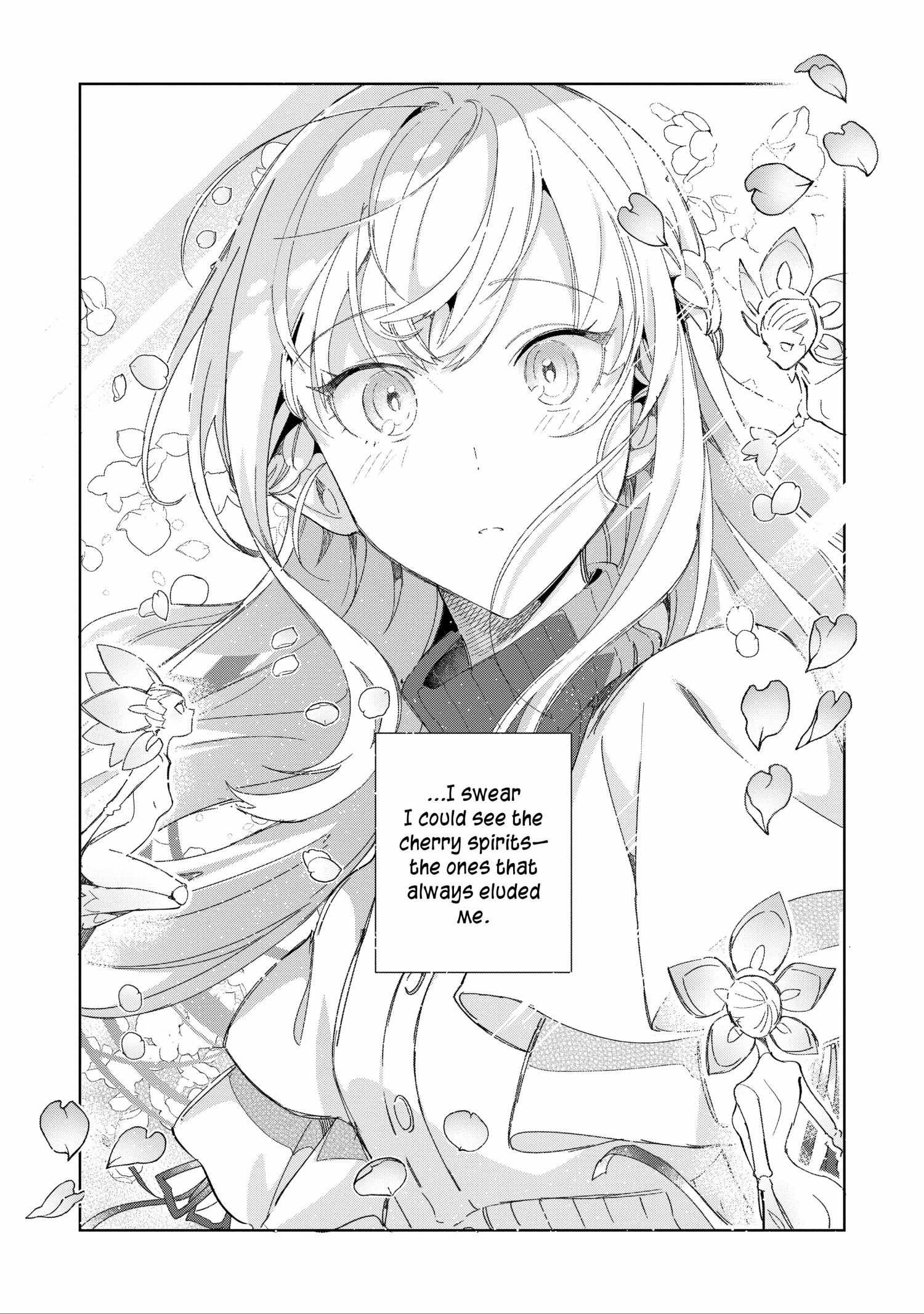 Welcome to Japan, Elf-san! Chapter 39 - Page 21