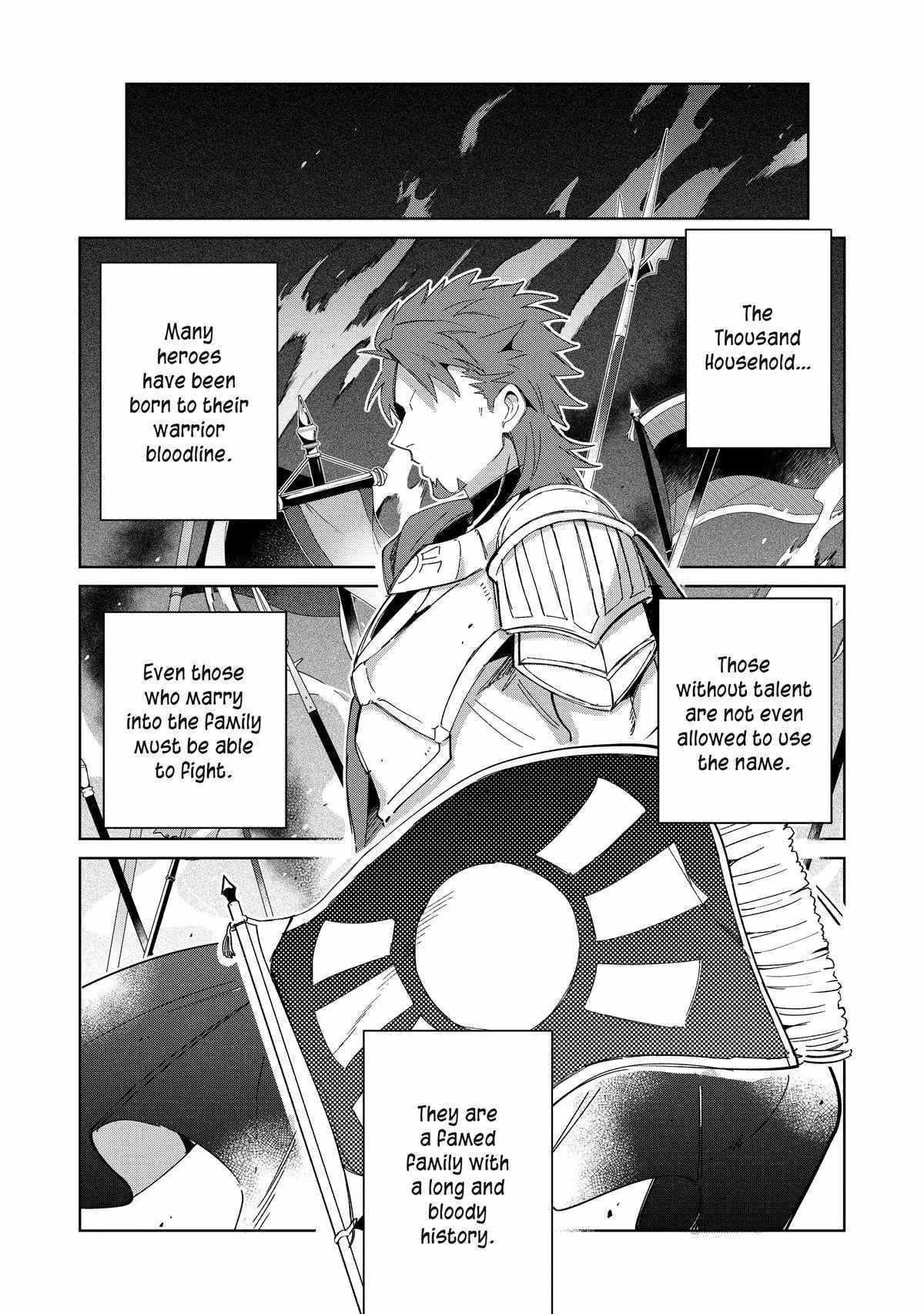 Welcome to Japan, Elf-san! Chapter 41 - Page 17