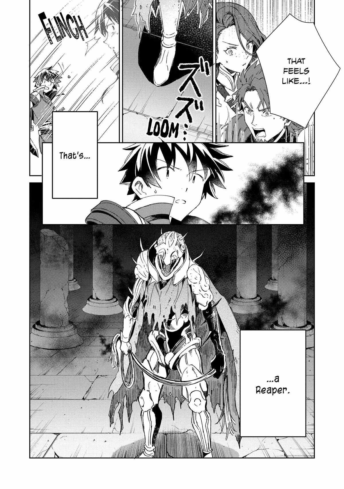Welcome to Japan, Elf-san! Chapter 44 - Page 15
