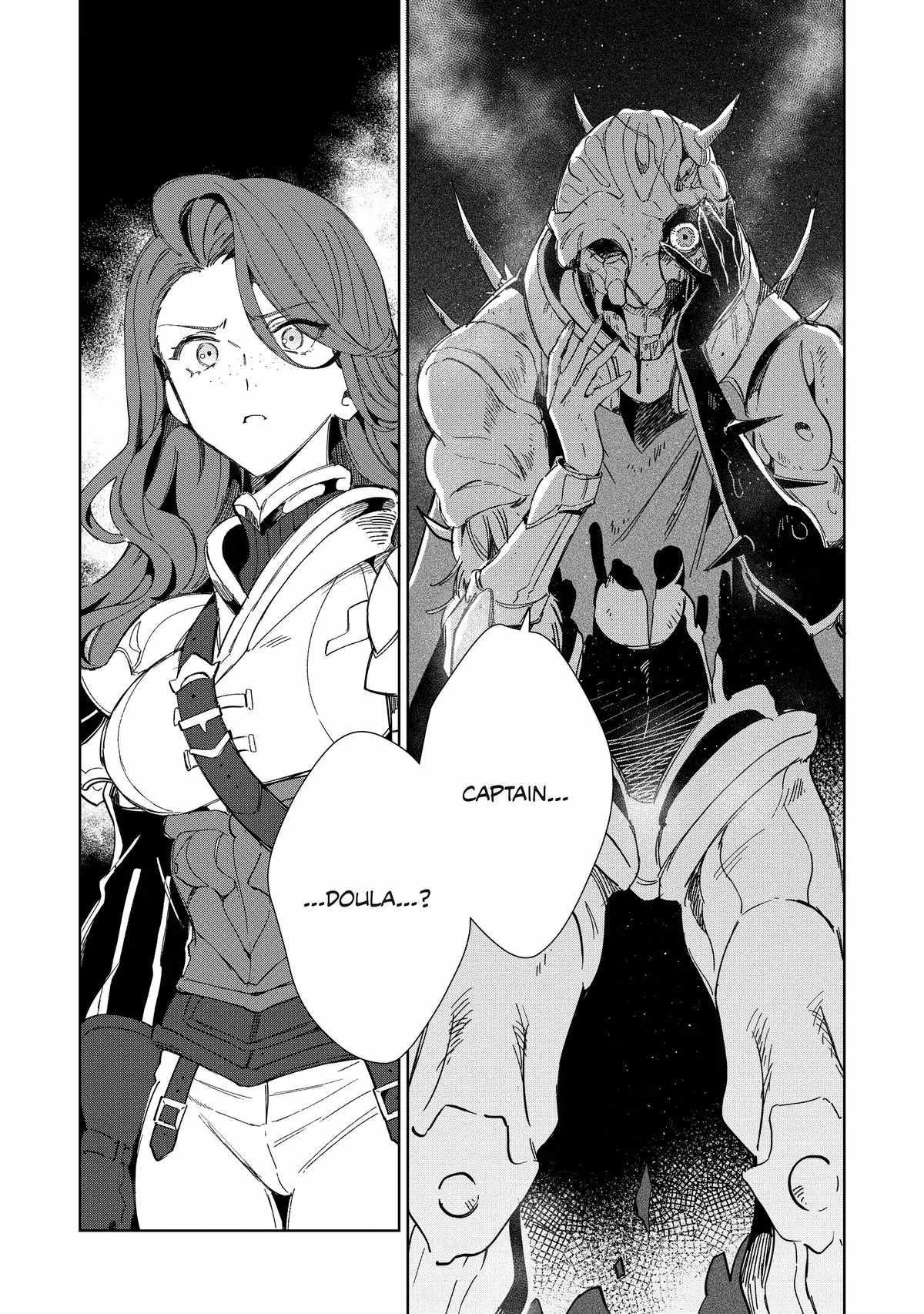 Welcome to Japan, Elf-san! Chapter 45 - Page 12