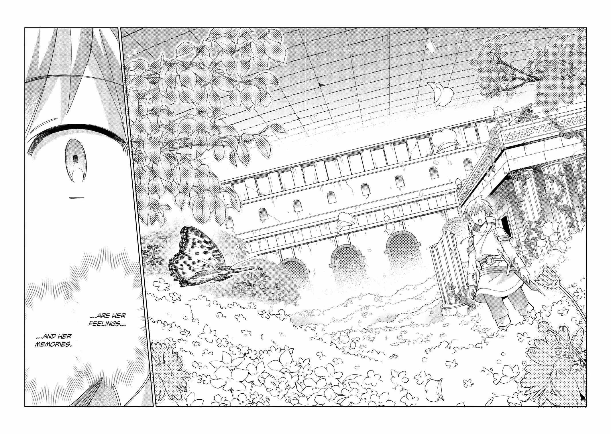 Welcome to Japan, Elf-san! Chapter 45 - Page 30