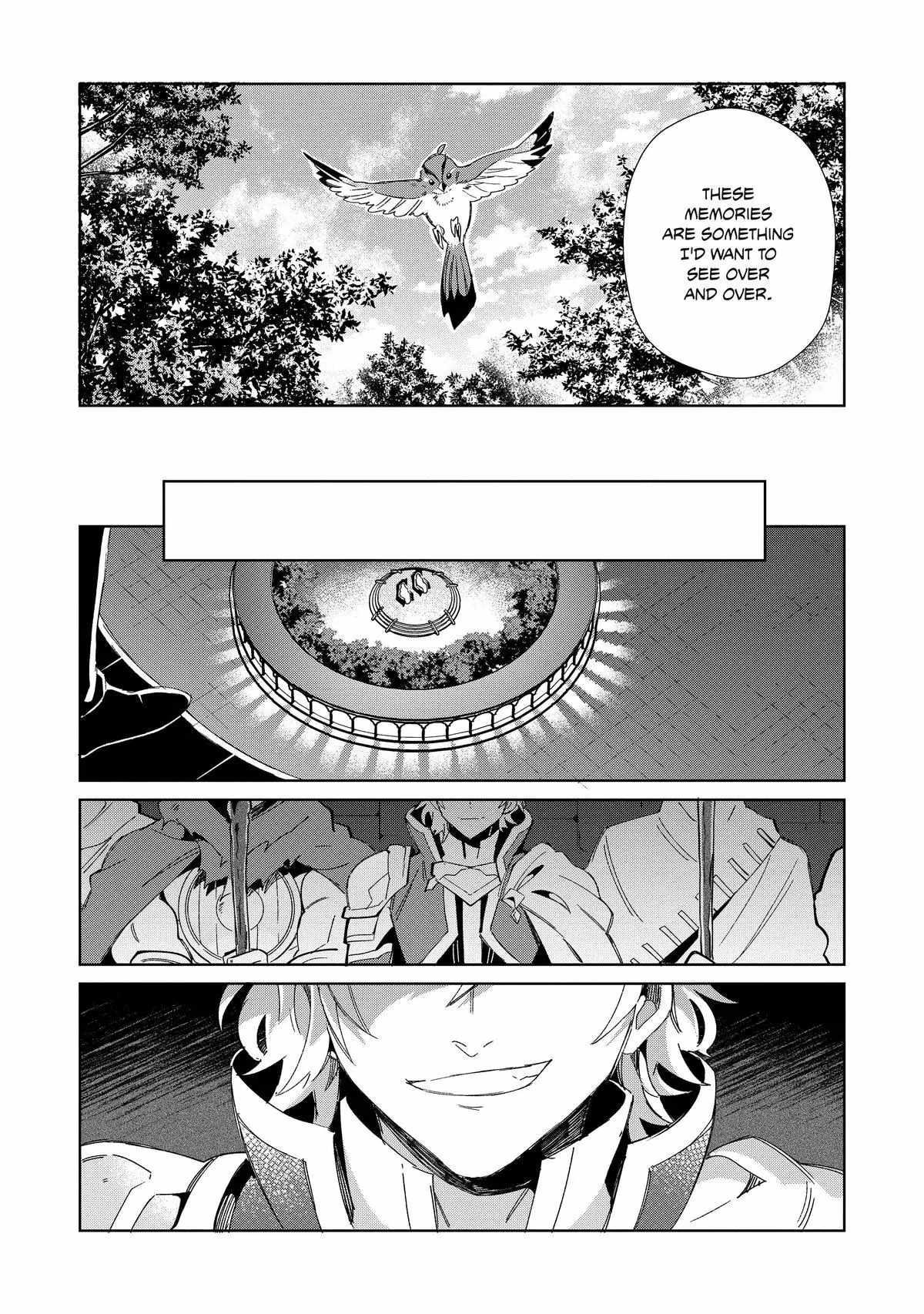 Welcome to Japan, Elf-san! Chapter 46 - Page 18